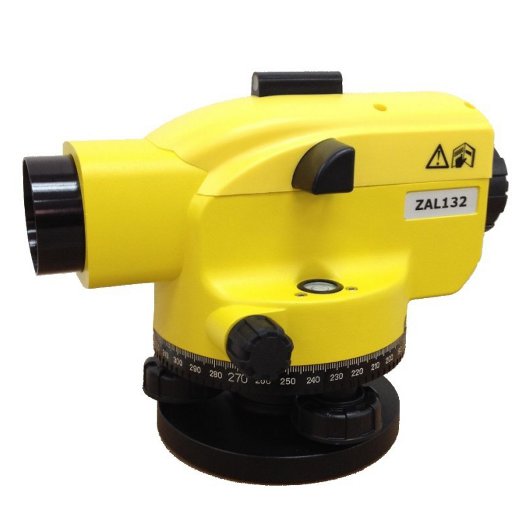 Geomax Zal 132